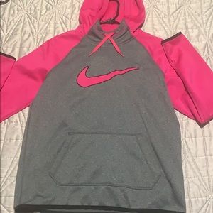 Nike pullover